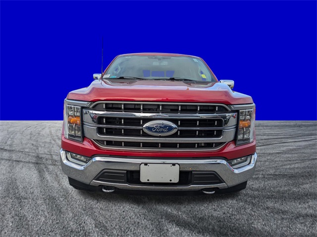 2022 Ford F-150 Lariat photo 9