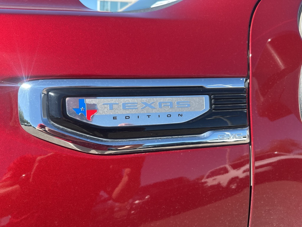 2022 Gmc Sierra 1500 Limited SLT photo 4