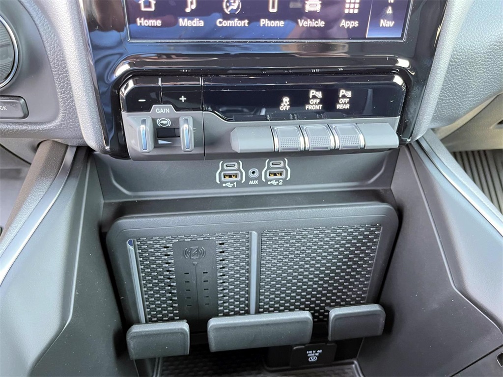 2026 Ram 1500 Big Horn Lone Star photo 18