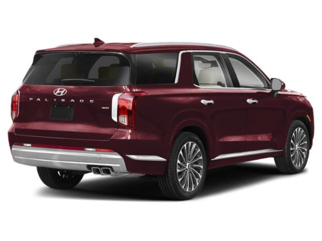 2024 Hyundai Palisade Calligraphy photo 2