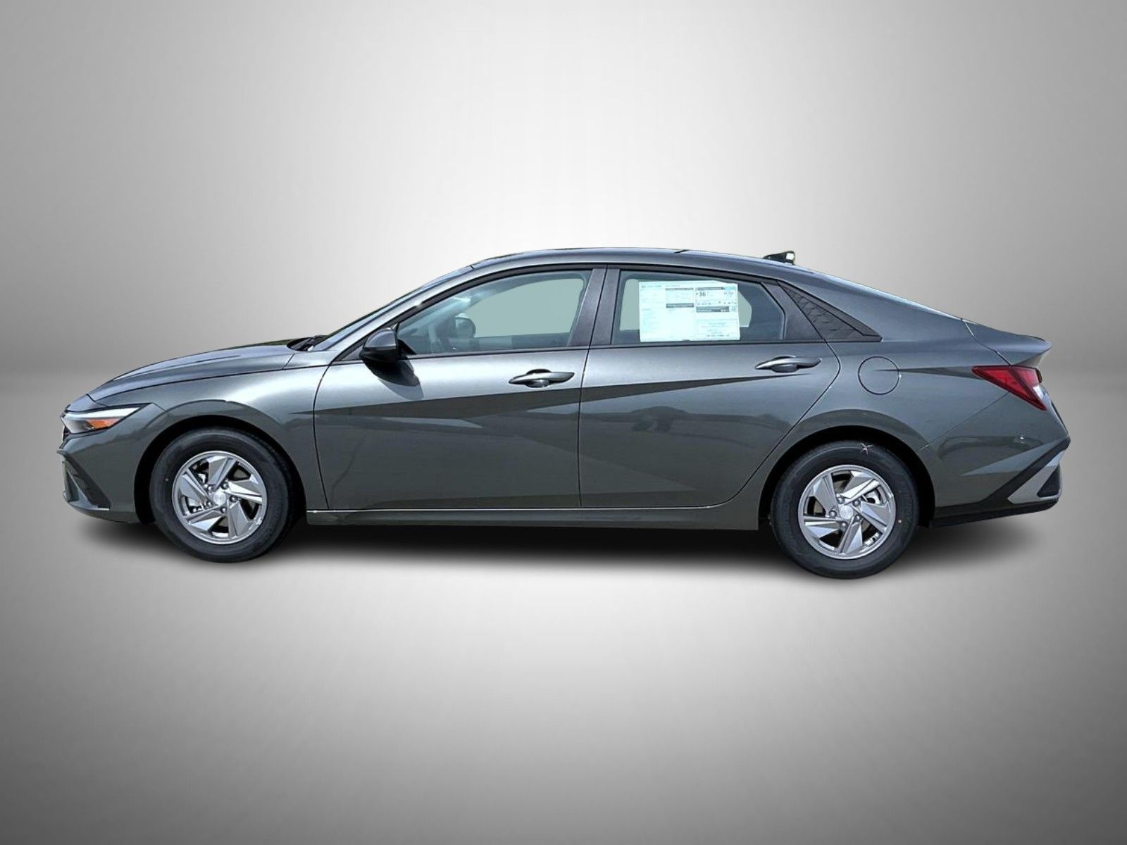 2025 Hyundai Elantra SE photo 8