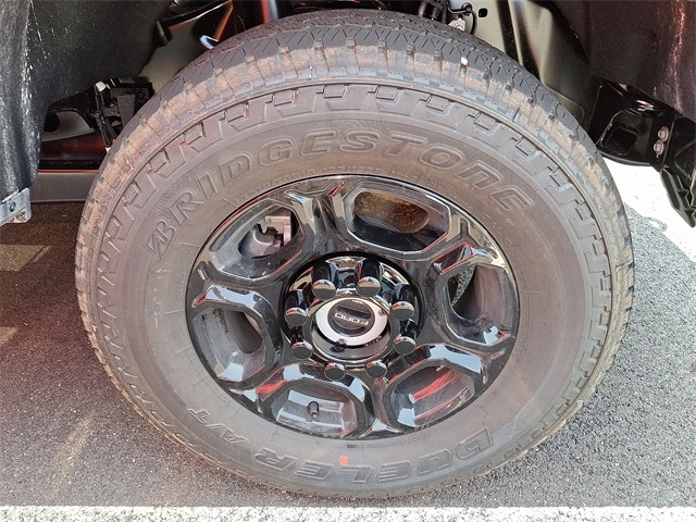 2025 Ford F-350 XL photo 4