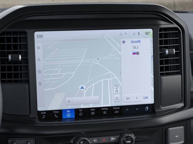 2025 Ford F-150 STX photo 13
