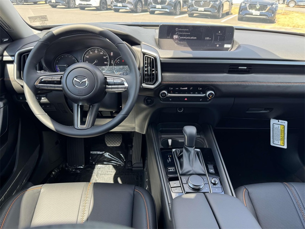 2025 Mazda CX-50 Premium photo 18