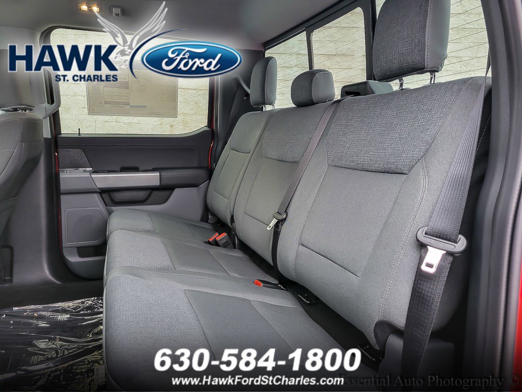 2024 FORD F-150 - Image 8