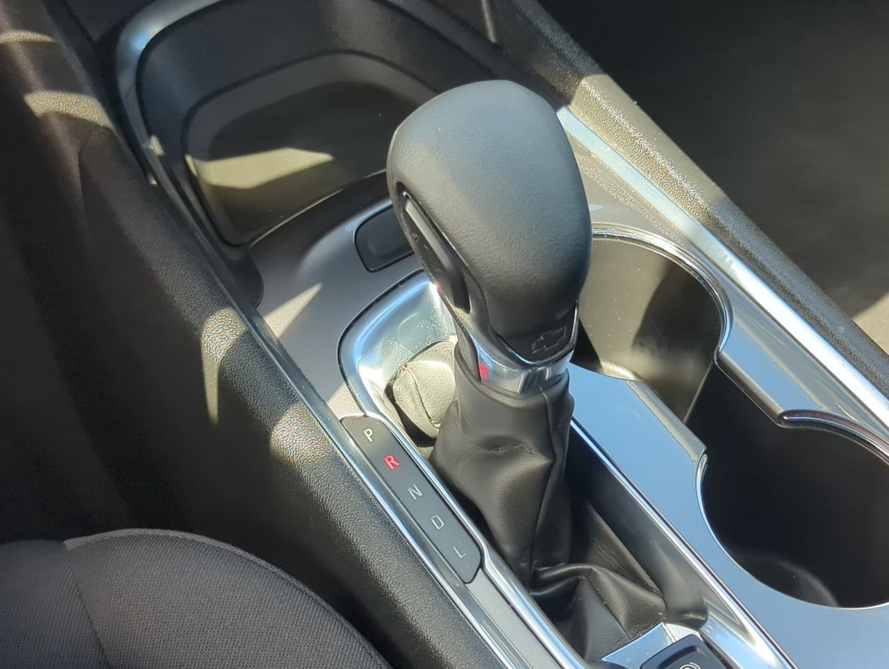 2023 Chevrolet Malibu 1LT photo 14