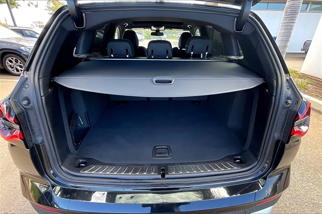 2024 Bmw X3 sDrive30i photo 26