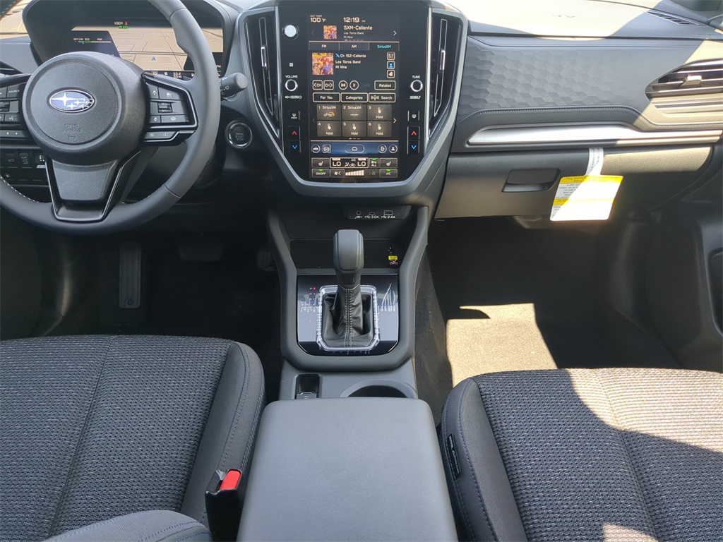 2025 Subaru Forester Premium photo 13