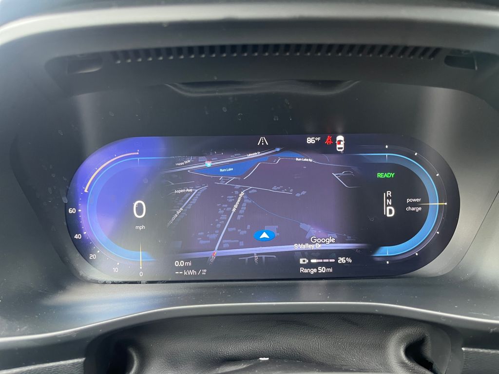 2024 Volvo XC40 Recharge Ultimate photo 10