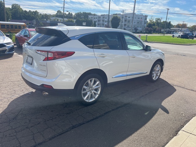 2019 Acura RDX photo 14