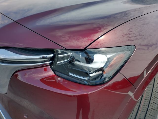 2024 Mazda CX-90 3.3 Turbo Premium Plus photo 31