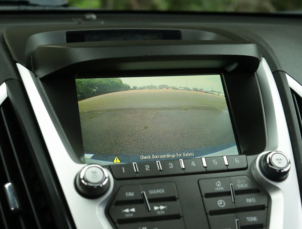 2014 Gmc Terrain SLT photo 15