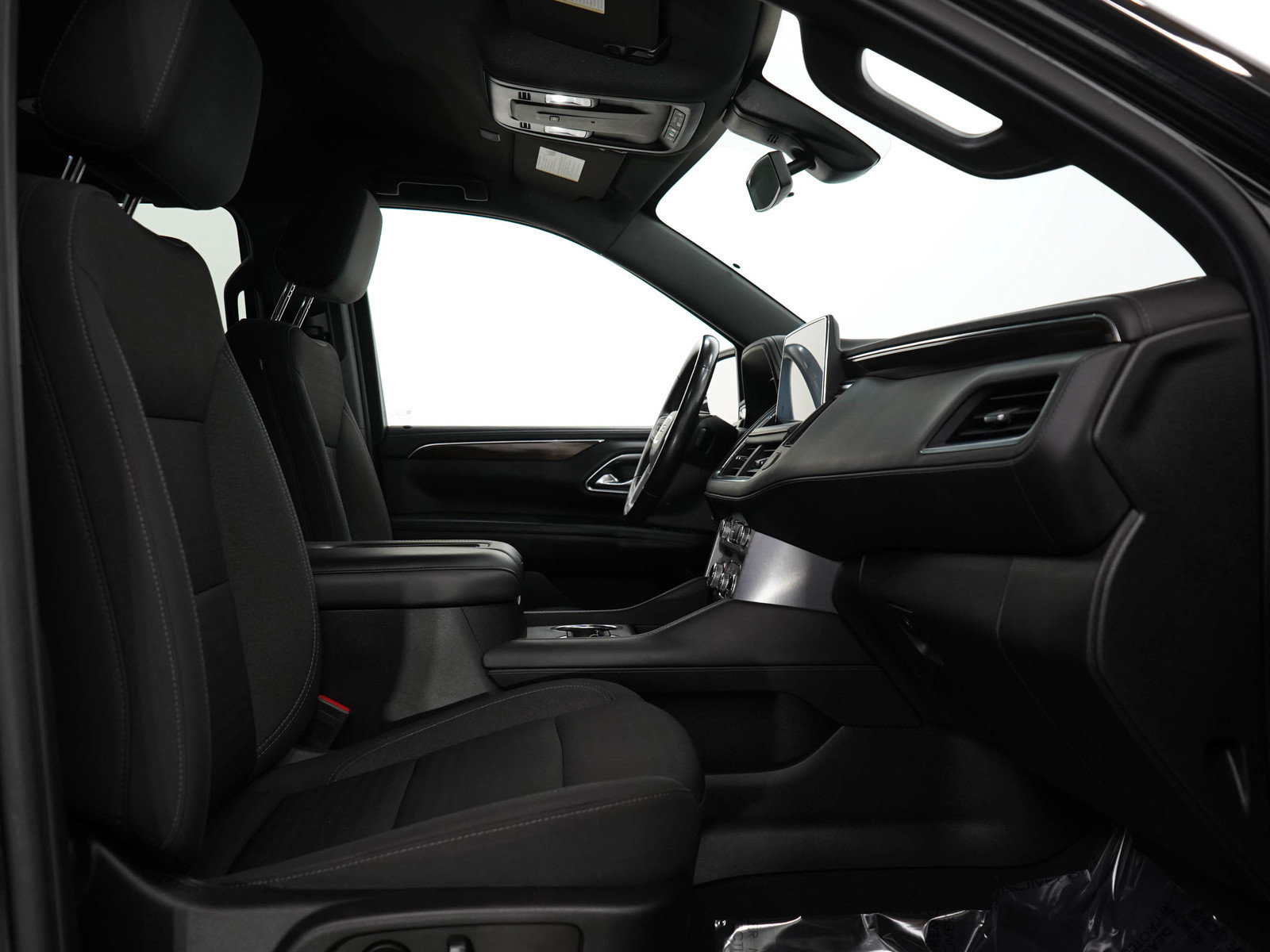 2022 Gmc Yukon XL SLE photo 10