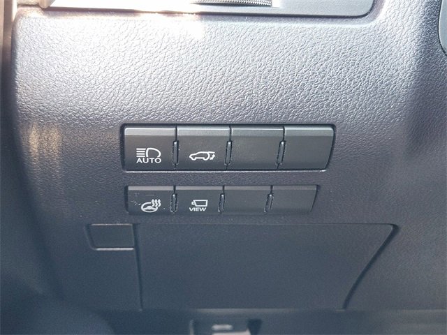 2022 Lexus RX 350 F SPORT Handling photo 19