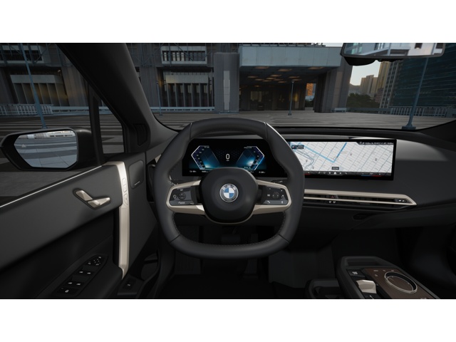 2026 Bmw iX photo 13