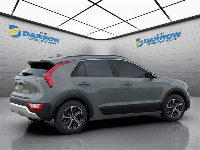 2025 Kia Niro EX photo 6