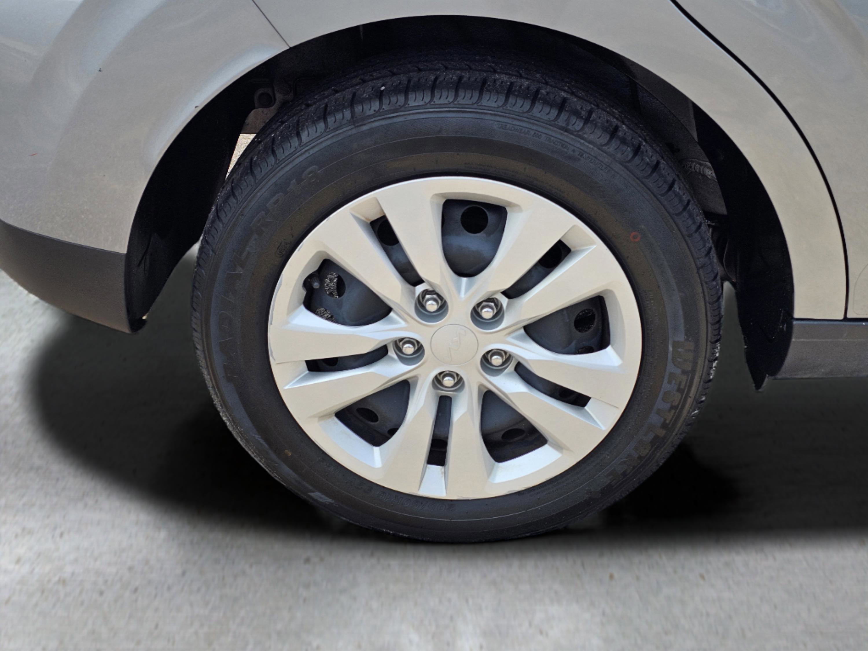 2023 Kia Soul LX photo 6
