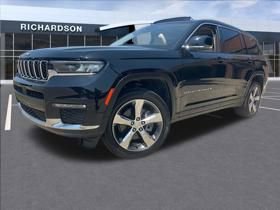 2023 Jeep Grand Cherokee Laredo's photo