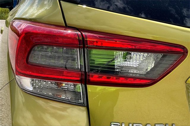 2021 Subaru Crosstrek Limited photo 31
