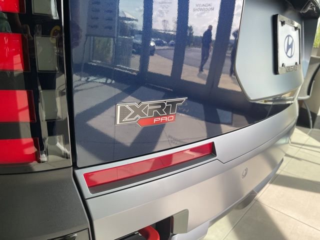 2026 Hyundai Palisade XRT photo 4