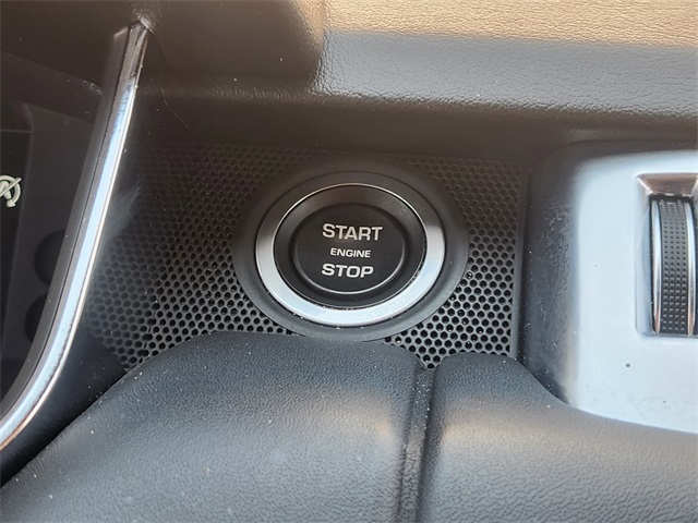 2020 Land Rover Range Rover Sport HST photo 19