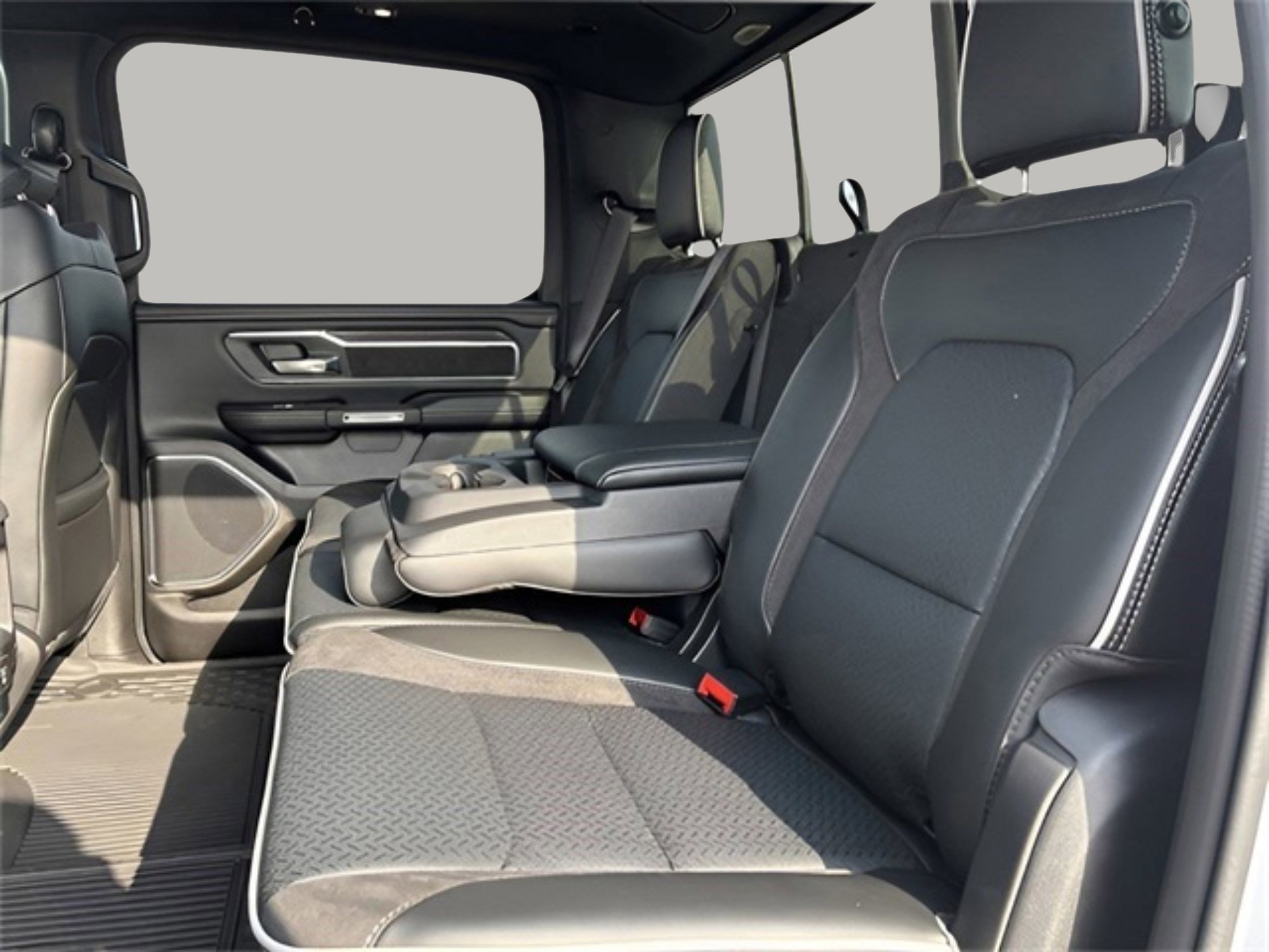 2025 Ram 1500 Laramie photo 20
