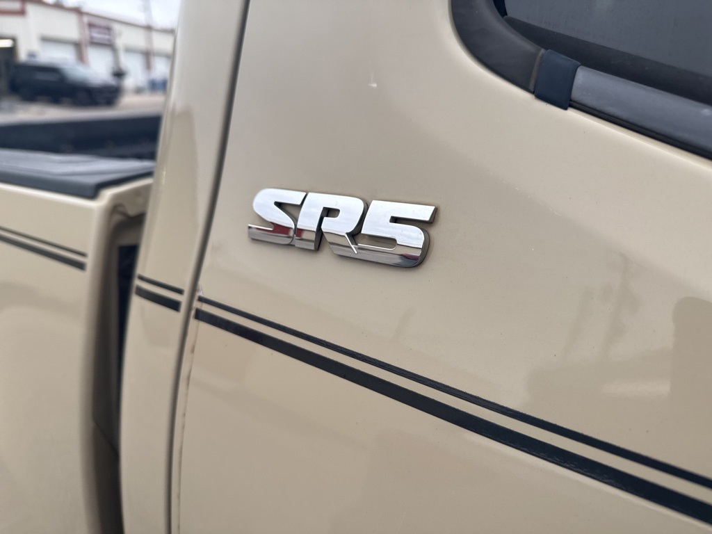 2019 Toyota Tacoma SR5 photo 3