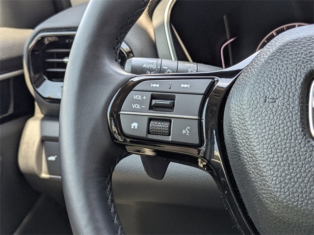 2024 Honda Pilot Touring photo 27