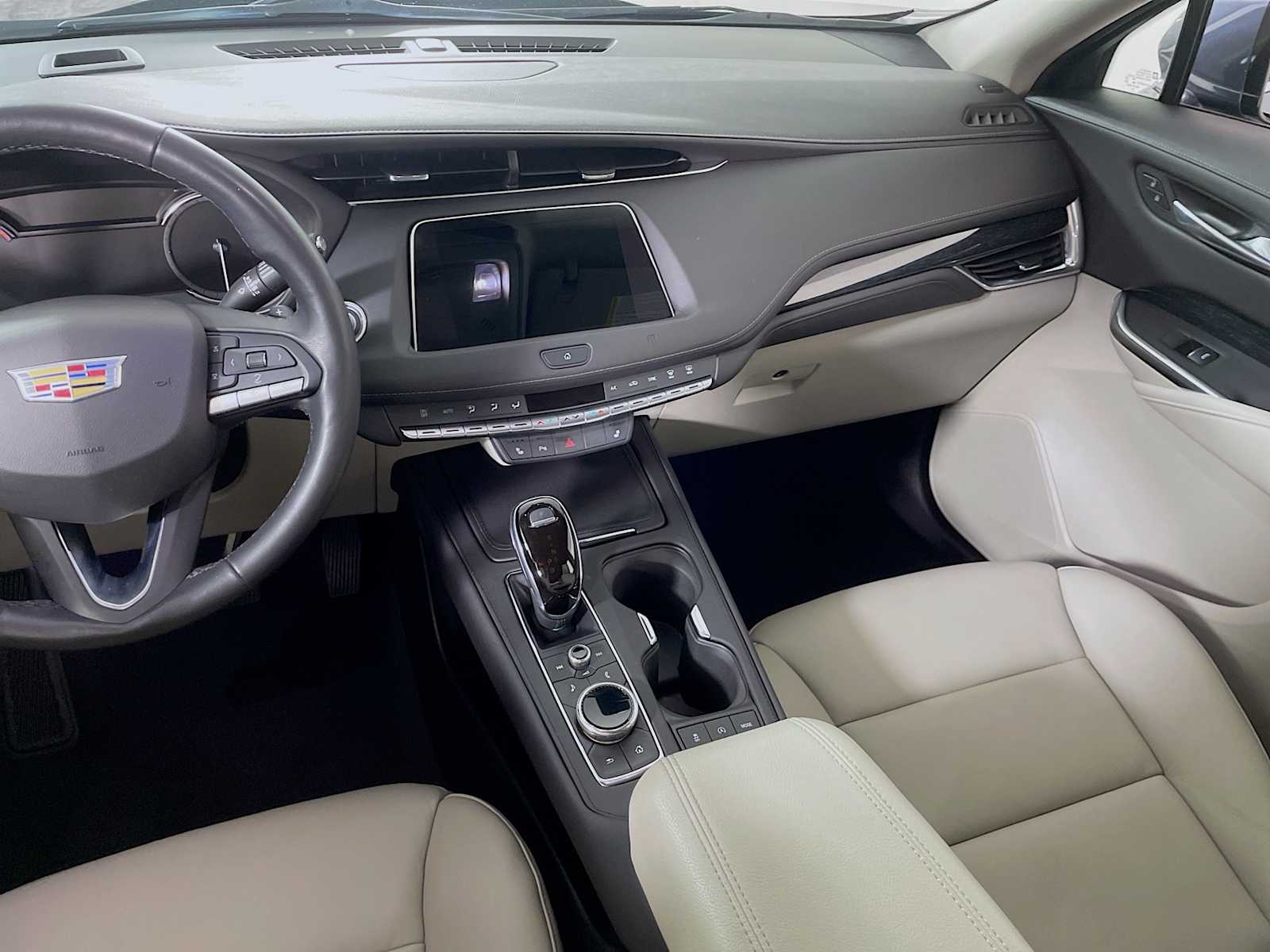 2021 Cadillac XT4 Premium Luxury photo 19