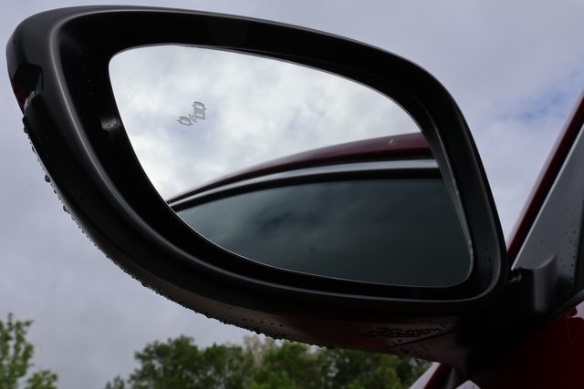 2025 Honda Accord Hybrid Touring photo 4