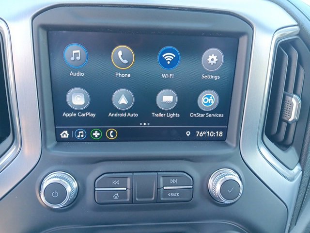 2022 Gmc Sierra 2500 HD SLE photo 13