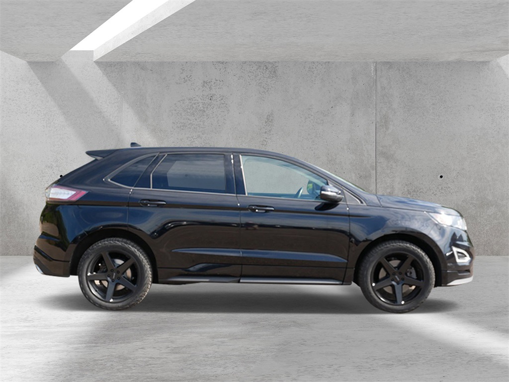 Used 2016 Ford Edge Sport with VIN 2FMPK4AP9GBC23427 for sale in White Bear Lake, Minnesota