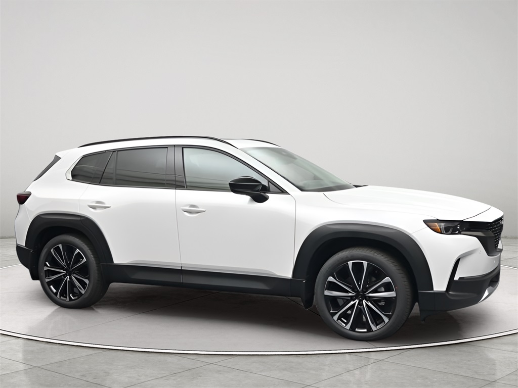 2026 Mazda CX-50 Premium Plus's photo