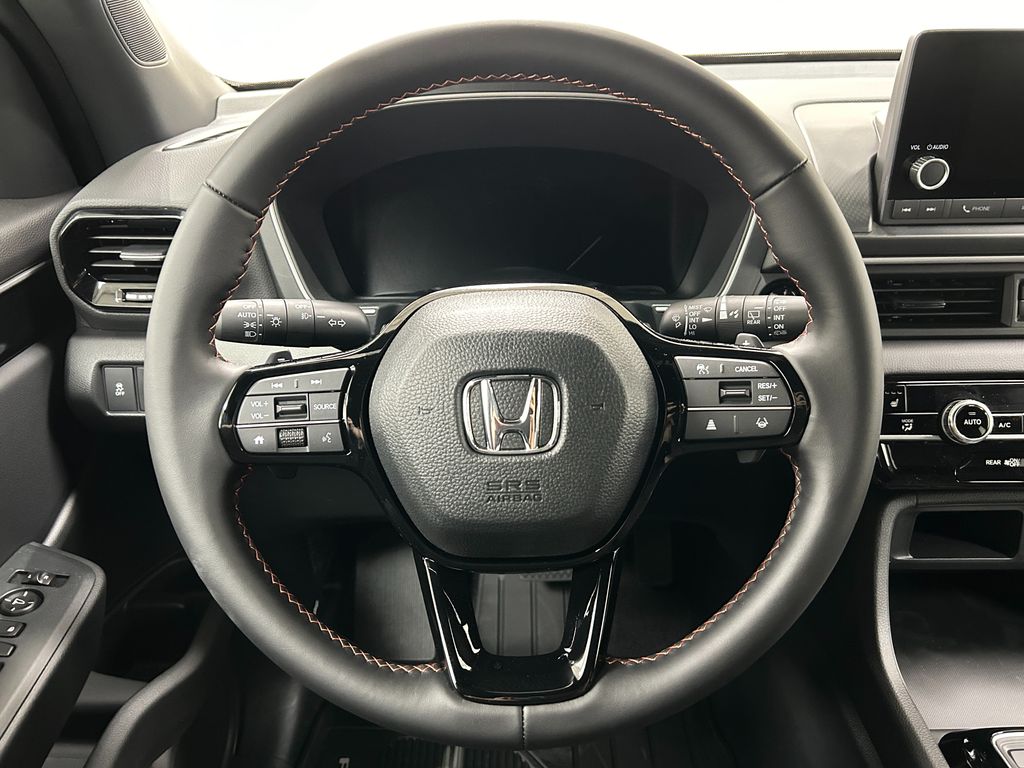 2025 Honda Pilot Sport photo 7