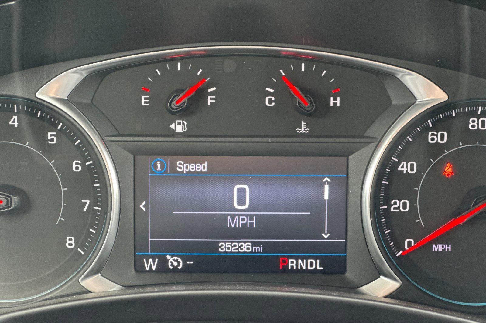 2024 Chevrolet Equinox LT photo 25