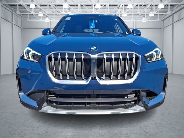 2026 Bmw X1 XDrive28i photo 2