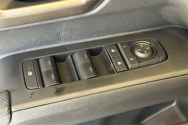 2025 Toyota Tacoma TRD Off-Road 4x4 Double Cab photo 12