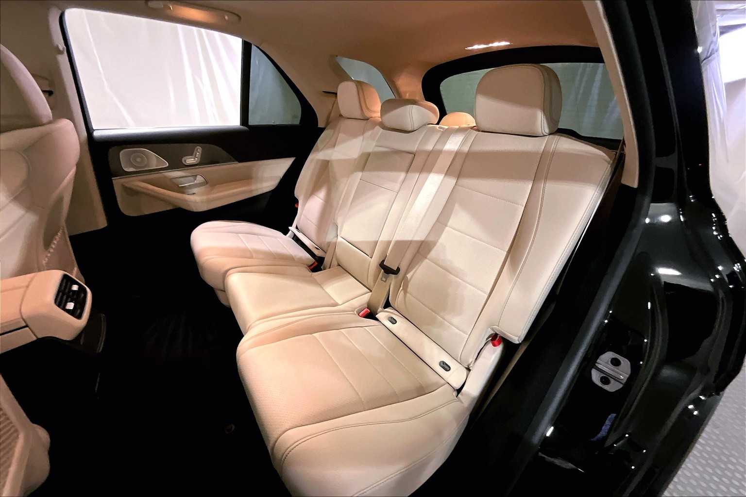 2023 Mercedes Benz GLE 350 4MATIC photo 20