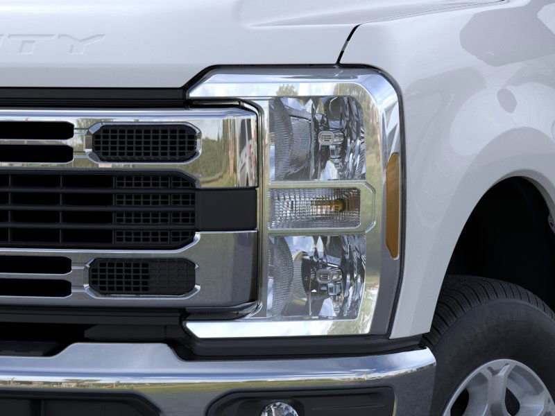 2026 Ford F-350 photo 17