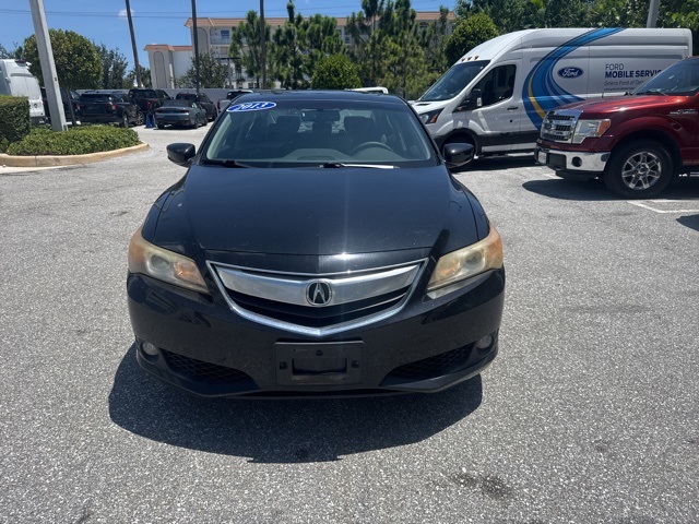 2013 Acura ILX 2.0L Technology photo 2