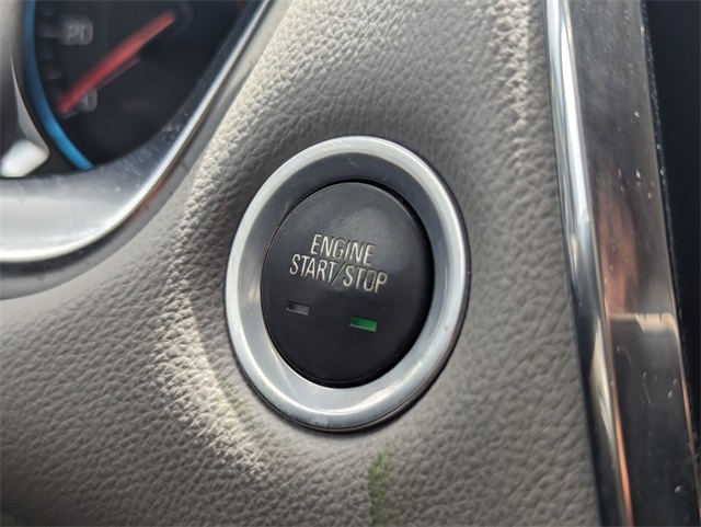 2018 Chevrolet Traverse Premier photo 22