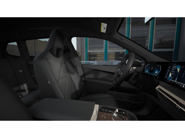 2026 Bmw iX photo 9