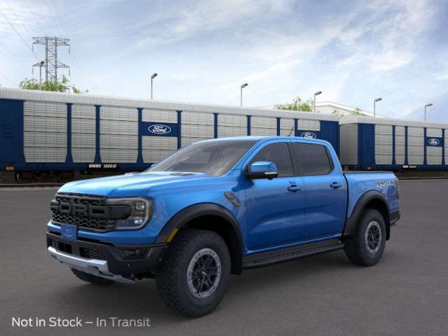 2024 Ford Ranger Ranger Raptor Raptor®