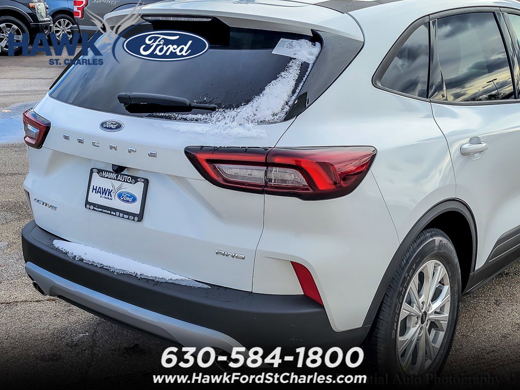 2026 FORD ESCAPE - Image 5