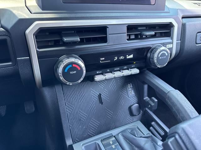 2024 Toyota Tacoma SR photo 14