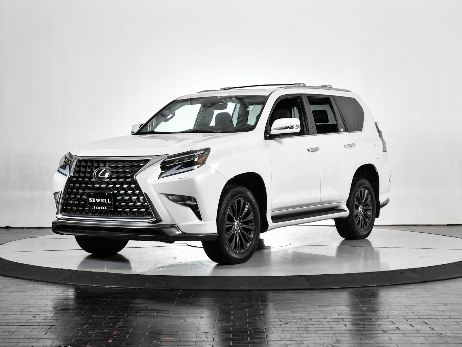 2023 Lexus GX PREMIUM's photo