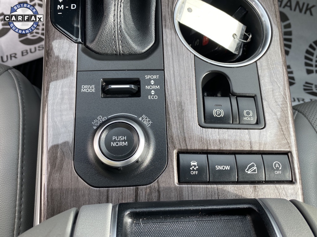 2021 Toyota Highlander Limited photo 38