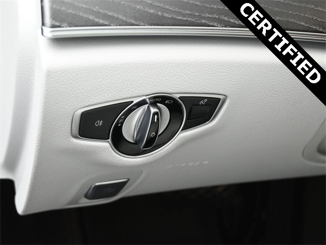2022 Mercedes Benz E 350 photo 20
