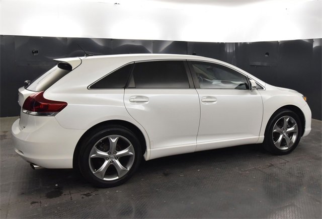 Used 2013 Toyota Venza LE with VIN 4T3ZA3BB8DU069797 for sale in Anderson, SC