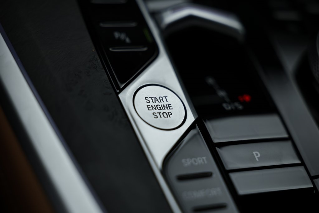 2024 Bmw X5 xDrive40i photo 38